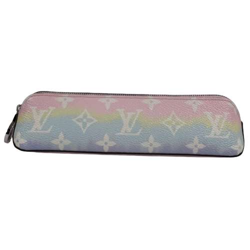 楽天市場】【財布】LOUIS VUITTON ルイ ヴィトン モノグラムエクリプス