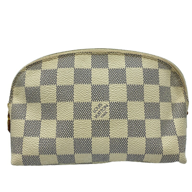 楽天市場】【バッグ】LOUIS VUITTON ルイ ヴィトン ダミエアズール