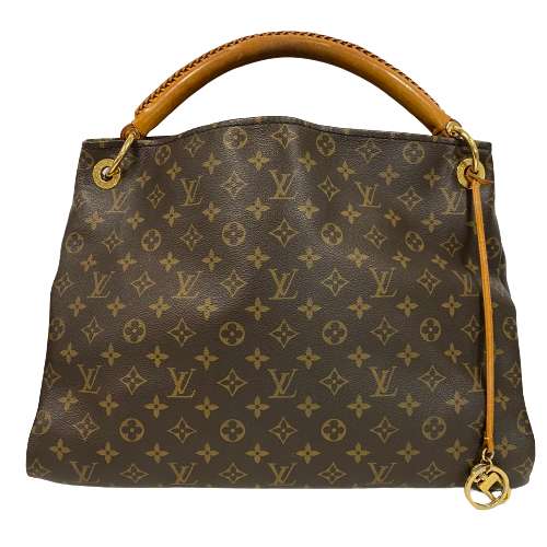 楽天市場】ルイヴィトン【LOUIS VUITTON】M41066 アーツィーMM