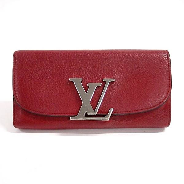 楽天市場】LOUIS VUITTON ルイヴィトン モノグラム スリム パース