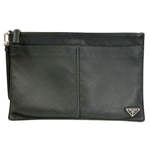 PRADA プラダ リボンショルダー2WAY クラッチバッグ レザー NERO 楽天市場】【バッグ】PRADA プラダ ショルダーバッグ 斜め掛け