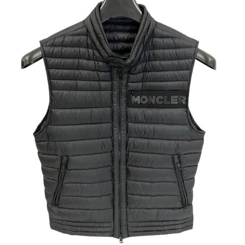 楽天市場】モンクレール MONCLER 43329.49 53334/999 GERS BLACK