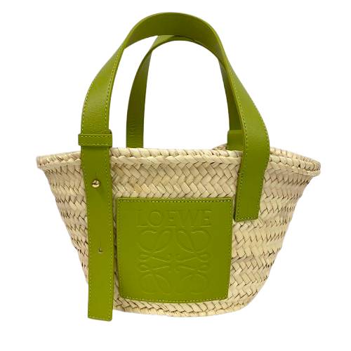 LOEWE トートバッグ 32702-s93 楽天市場】【アウトレット】【訳あり】ロエベ LOEWE バスケット