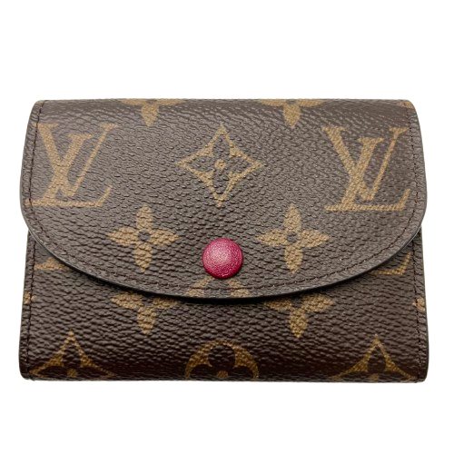 楽天市場】【財布】LOUIS VUITTON ルイ ヴィトン モノグラム