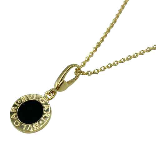 楽天市場】ブルガリ ペンダントトップ チャーム K18YGxSS トンド