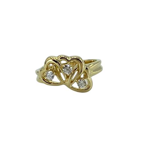 楽天市場】TIFFANY&Co ティファニー フレンドシップ ハート ペリドット