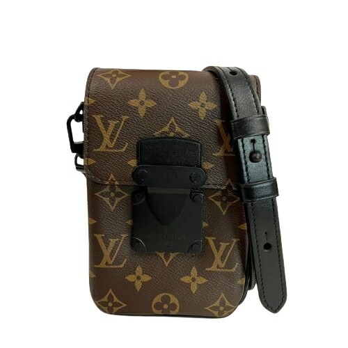 楽天市場】ルイ・ヴィトン M82252 モノグラム・エクリプス Sロック