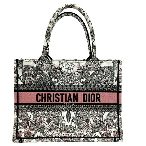 楽天市場】【バッグ】Christian Dior クリスチャン ディオール DIOR