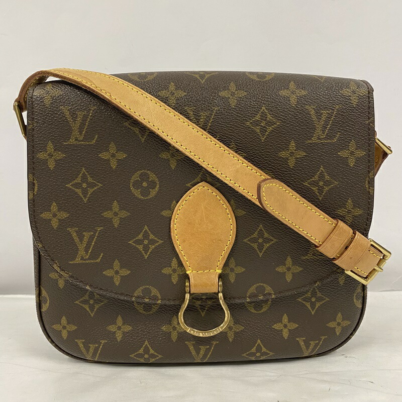楽天市場】【バッグ】LOUIS VUITTON ルイ ヴィトン モノグラム