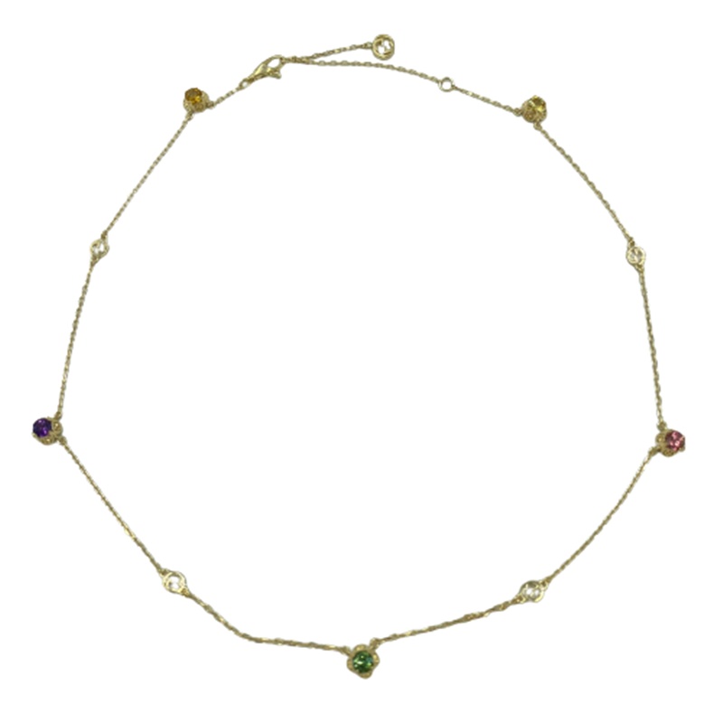 楽天市場】グッチ GUCCI ゴールド スネーク リング ネックレス 18金