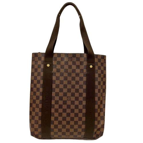 本物 ルイヴィトン モノグラム カバボ ブールブラウン M53013 楽天市場】【バッグ】LOUIS VUITTON ルイ ヴィトン モノグラム カバ