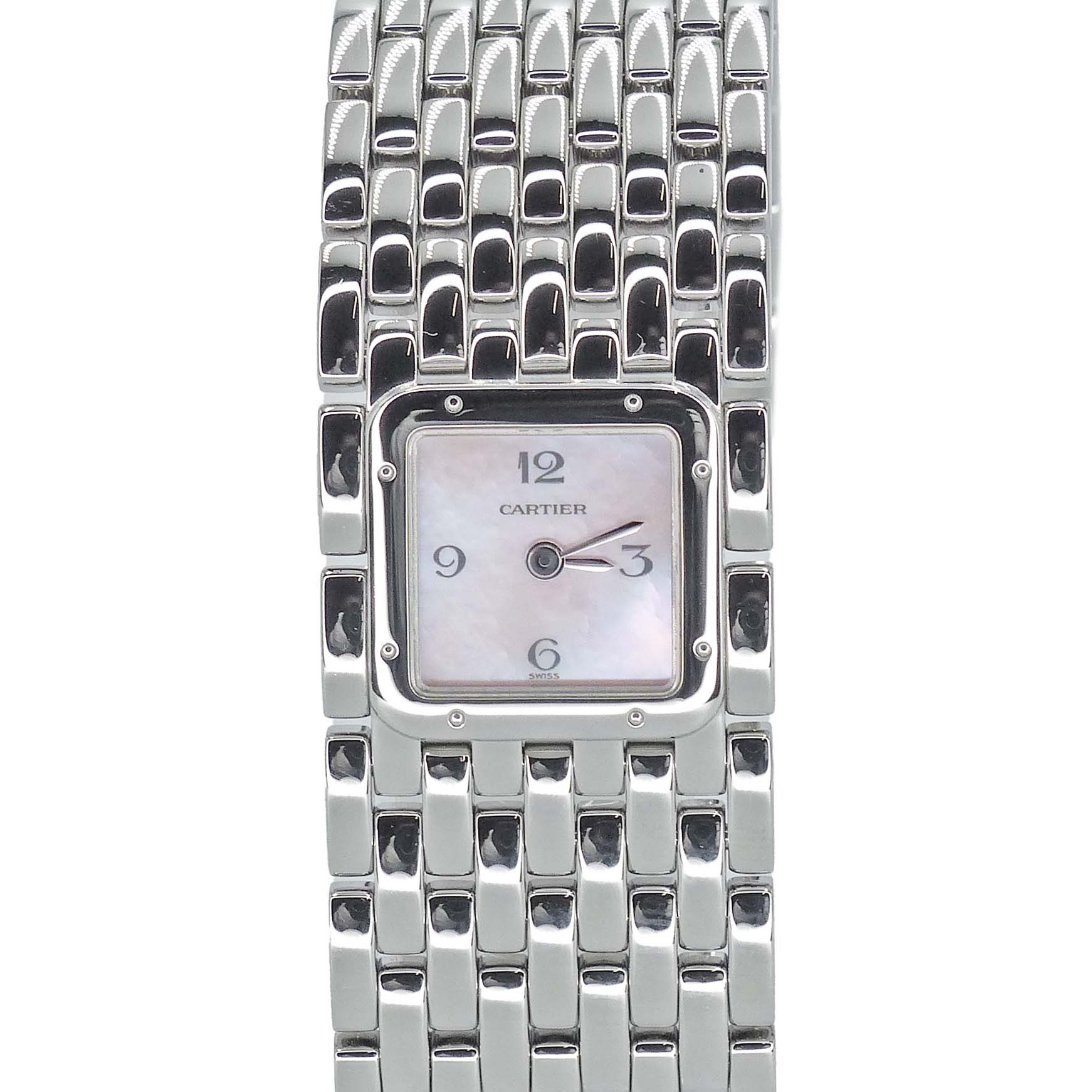 楽天市場】□美品□ Cartier カルティエ パンテール お皿