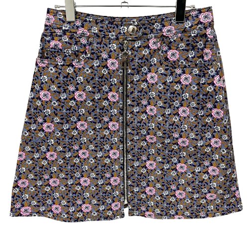 楽天市場】【ルイヴィトン】Louis Vuitton フロントジップ スカート