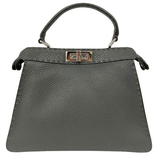楽天市場】FENDI フェンディ セレリア ピーカブー アイシーユー