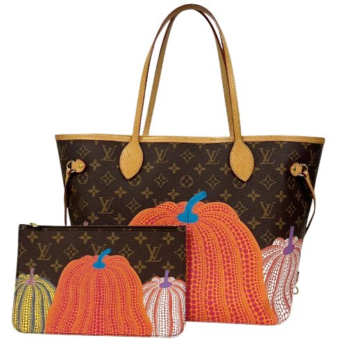 楽天市場】ルイヴィトン 草間彌生 バッグ LOUIS VUITTON LV x YK
