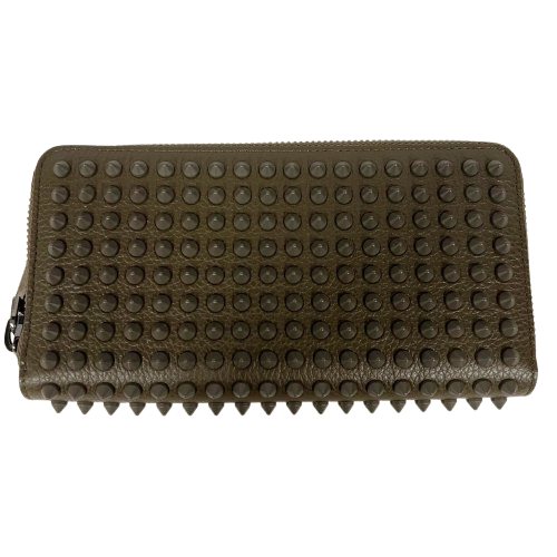 楽天市場】クリスチャン・ルブタン Christian Louboutin 長財布