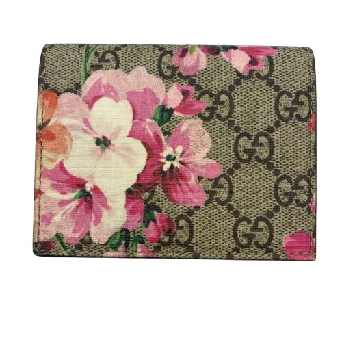 楽天市場】【返品OK】【美品】グッチ さくらんぼ チェリー GG カード