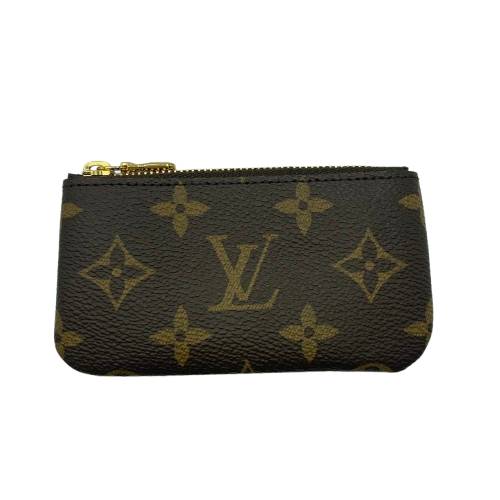 ルイヴィトン LOUIS VUITTON チェーンコインケースM67452 Brand Max】ルイヴィトン・ヴィトン・エルメス・シャネル