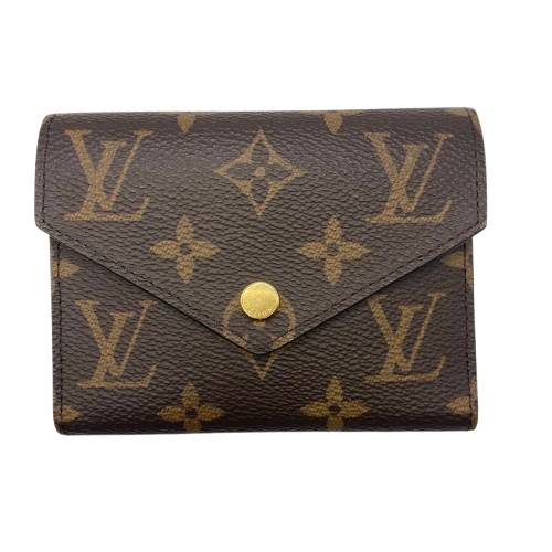 楽天市場】【財布】LOUIS VUITTON ルイ ヴィトン モノグラムミニ