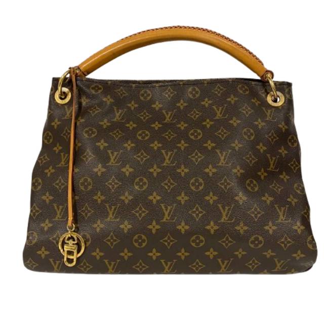 美品　ルイヴィトン　モノグラム アーツィーMM ショルダーバッグ M40249 楽天市場】LOUIS VUITTON ルイヴィトン M40249 アーツィーMM