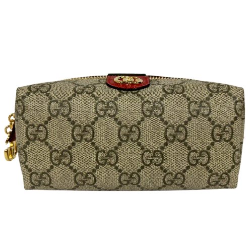 楽天市場】【美品】グッチ 【GUCCI】レザー シングル リップスティック