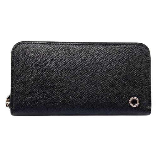 楽天市場】ブルガリ ラウンドファスナー長財布(小銭入れあり) モネーテ