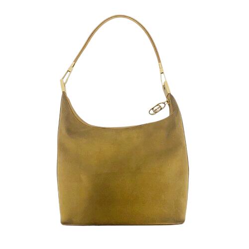GUCCI グッチ 001.3814 ワンショルダーバッグ ハンドバッグ □□USED-B｜かんてい局名古屋東郷店