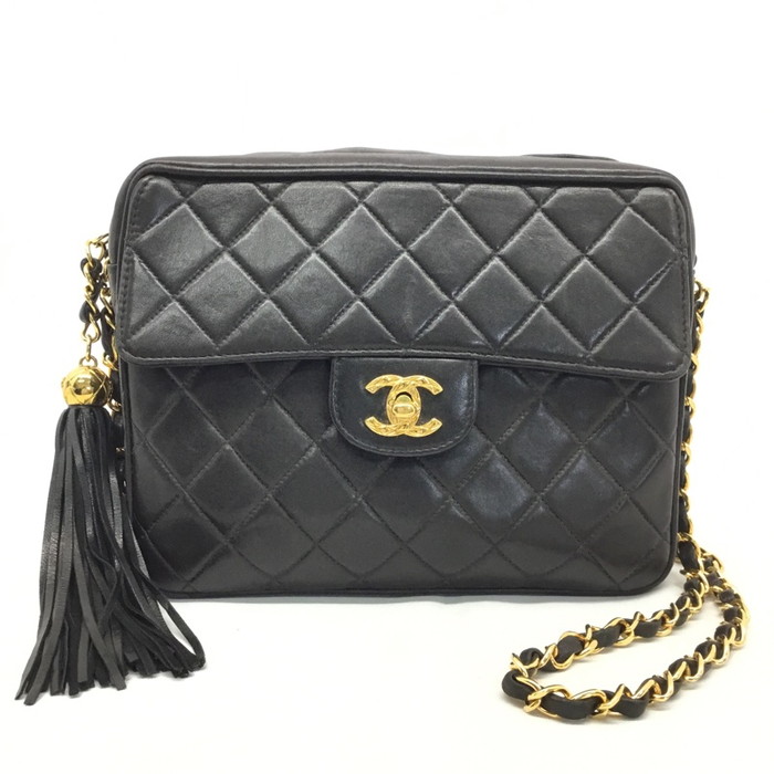 楽天市場】☆8月31日まで-2024-サマーセール☆CHANEL シャネル A33814 チェーンショルダーウォレット キャビアスキン ブラック  チェーンショルダーバッグ【USED-A】k3100428927400051 送料無料 質かんてい局コザ山内店 : かんてい局沖縄 楽天市場店