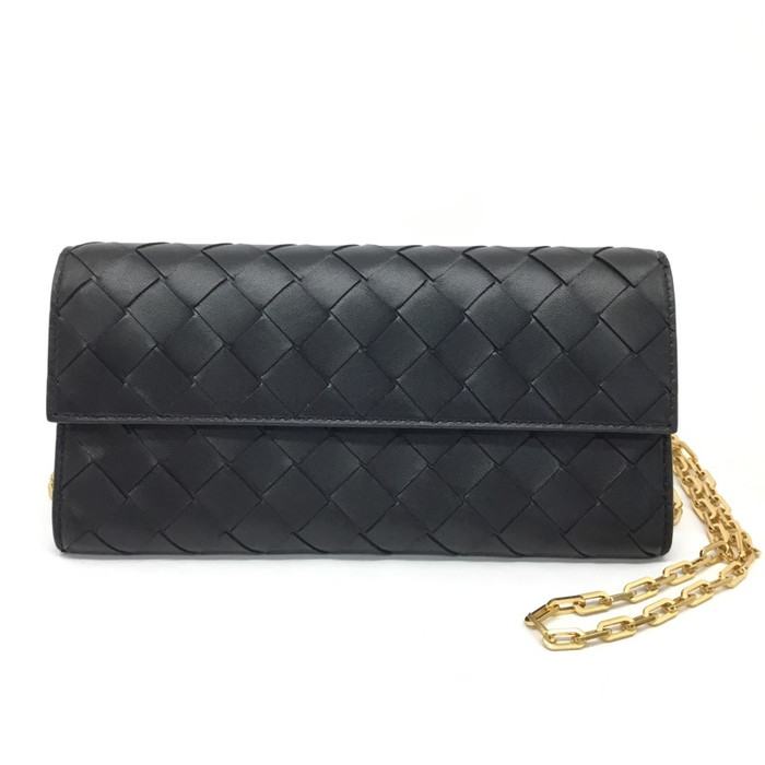 楽天市場】ボッテガヴェネタ BOTTEGA VENETA チェーンショルダー