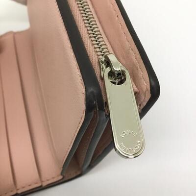 超美品★ヴィトン マヒナ【 ポルトフォイユ イリス XS】マグノリア 財布A02 折り財布 ★新品