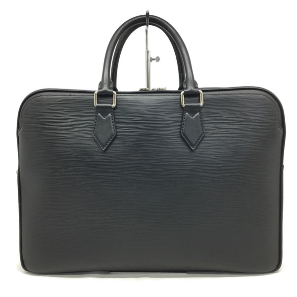 【極美品】ルイヴィトン エピ ダンディ ブリーフケース MM ハンドバッグ 黒 楽天市場】LOUIS VUITTON ルイ ヴィトン エピ ダンディ ブリーフ
