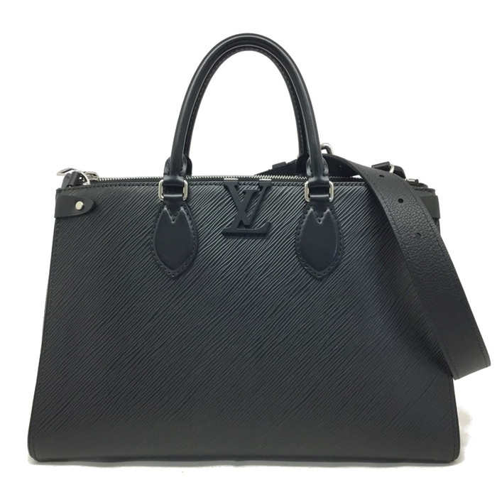 楽天市場】ルイヴィトン【LOUIS VUITTON】M53695 グルネル PM