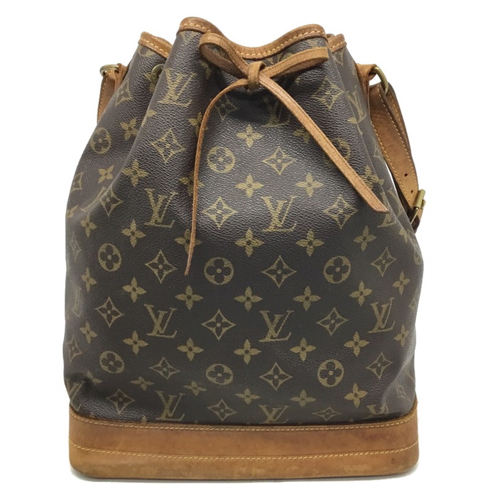 Louis Vuitton ルイヴィトン ノエ モノグラム バケットバッグ 巾着 ノエ モノグラム｜ルイ・ヴィトン 公式サイト - M46976