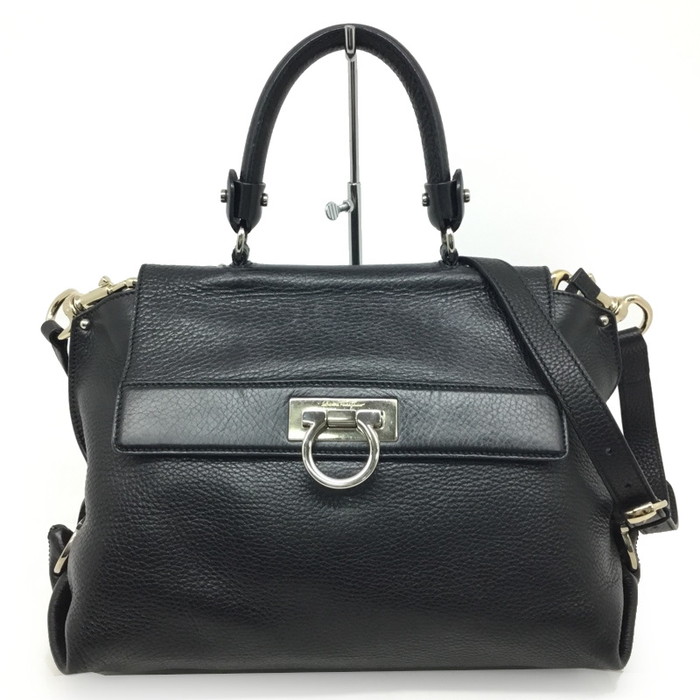 楽天市場】【バッグ】Salvatore Ferragamo サルヴァトーレ