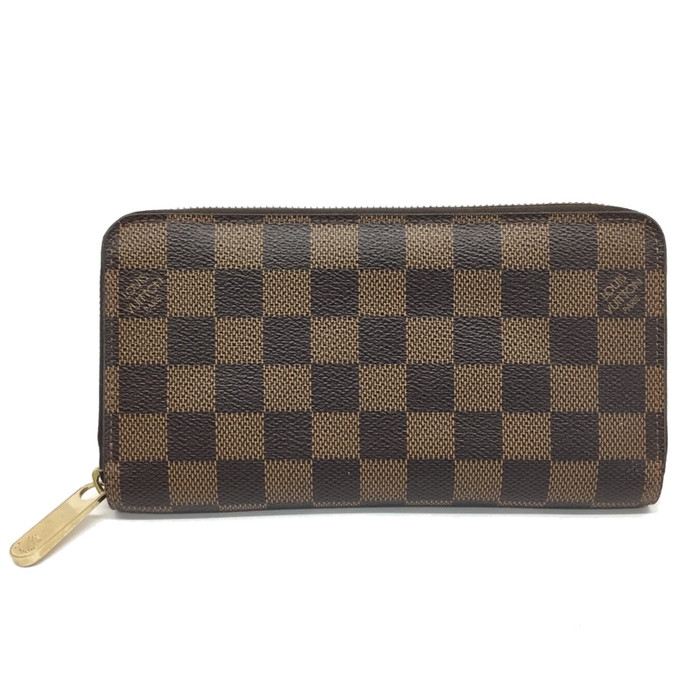 楽天市場】【財布】LOUIS VUITTON ルイ ヴィトン ダミエ