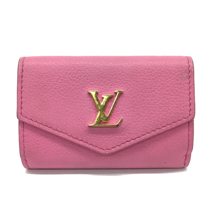 楽天市場】【財布】LOUIS VUITTON ルイ ヴィトン ポルトフォイユ
