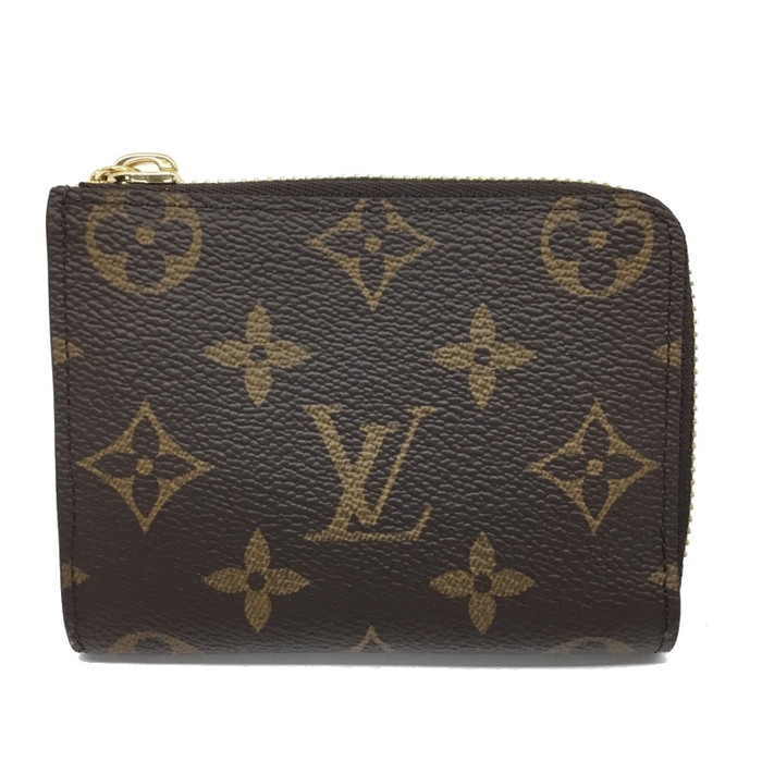 LOUIS VUITTON ルイヴィトン モノグラム 三つ折り財布 M67630 ルイヴィトン) M67630ディスカバリー・コンパクト ウォレット