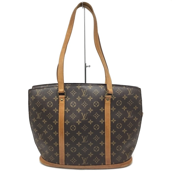 【美品】ルイヴィトン トートバッグ モノグラム バビロン M51102 imgrc0140637317.jpg