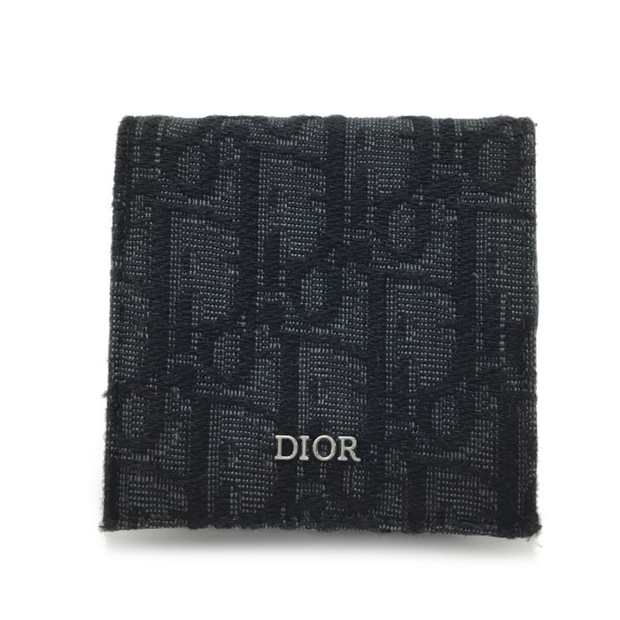 楽天市場】【新品同様】ディオール【DIOR】ディオールオブリーク