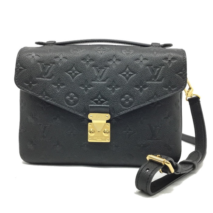 楽天市場】LOUIS VUITTON ルイヴィトン M46595 ポシェット