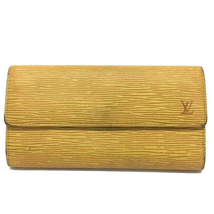 楽天市場】LOUIS VUITTON【ルイヴィトン】M63573 ポルトモネ