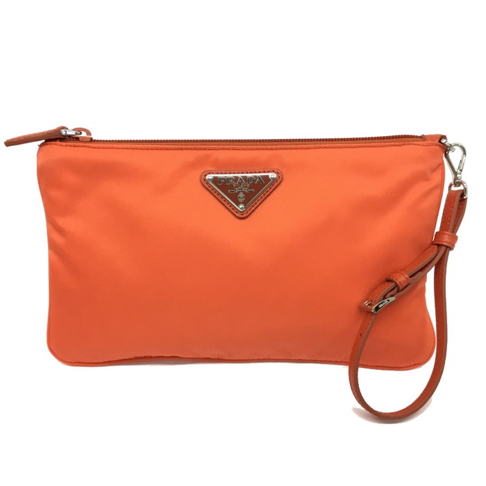新品未使用　本物　プラダ　ベア　ポーチ　2008 楽天市場】【イタリア買付】プラダ PRADA ポーチ コスメポーチ