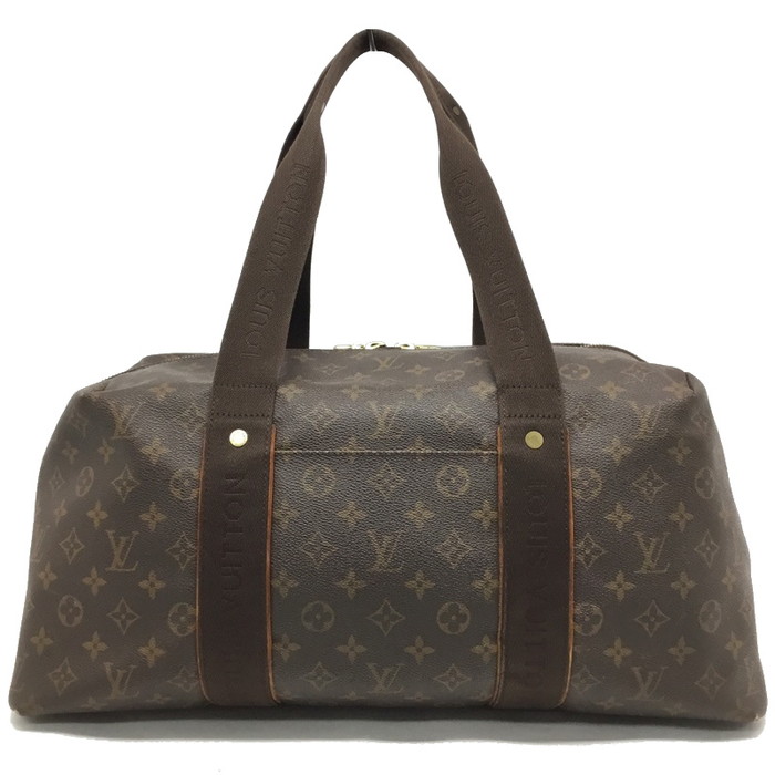 楽天市場】【バッグ】LOUIS VUITTON ルイ ヴィトン ユタ サック