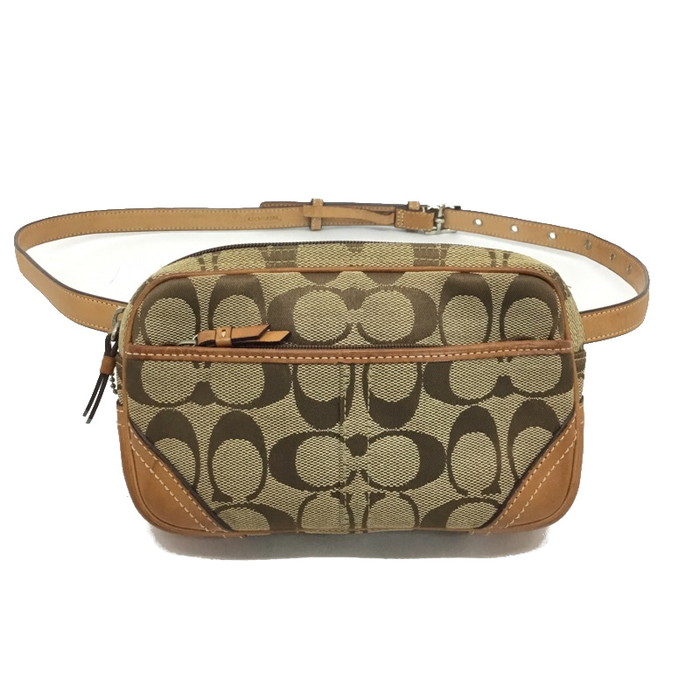 COACH ウエストバッグ ウエストポーチ Amazon | [コーチ] COACH ウエストバッグ ウエストポーチ ボディ