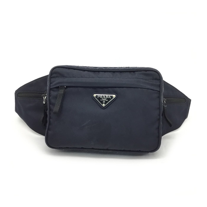 $HIN1様PRADA プラダ ウエストポーチ ボディバッグ ショルダーバッグ 楽天市場】PRADA プラダ ウエストポーチ ウエストバッグ ヒップバッグ