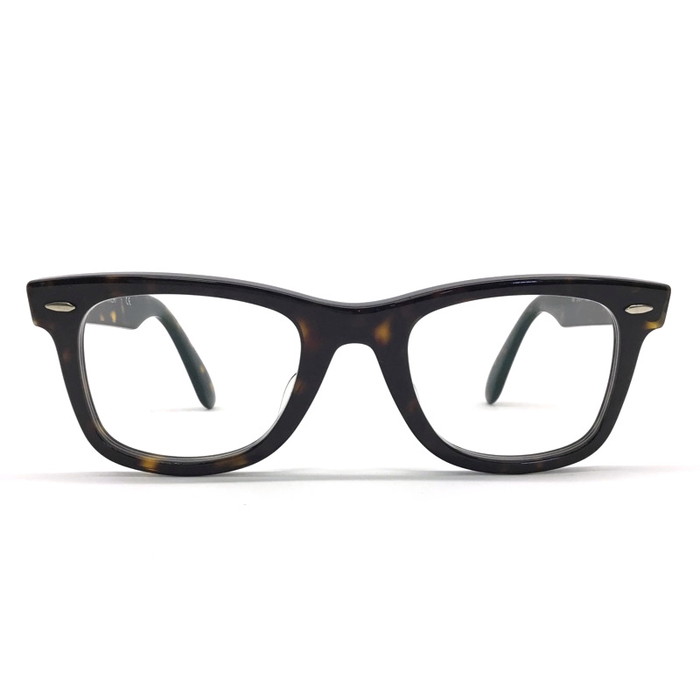 Ray-Ban【レイバン】ウェイファラー　サングラス　5121F【中古品/USED-AB】質屋　かんてい局那覇店　ｎ3103051927300205｜かんてい局沖縄　店