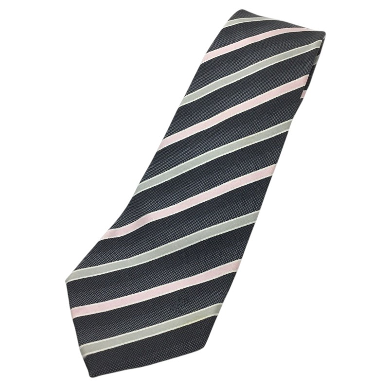 楽天市場】ルイ・ヴィトン LOUISVUITTON ネクタイ・ラインド