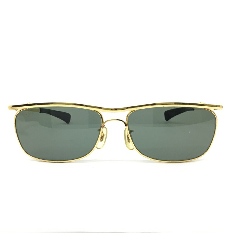 ★レイバン サングラス OLYMPIAN 2DLX B&L オリンピアン 楽天市場】【Ray Ban】レイバン サングラス OLYMPIAN 2DLX B&L