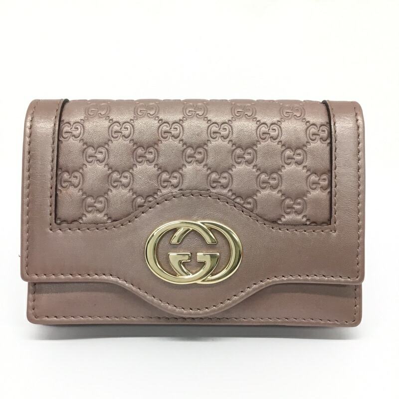 楽天市場】GUCCI グッチ スウィング カードケース 名刺入れ パス