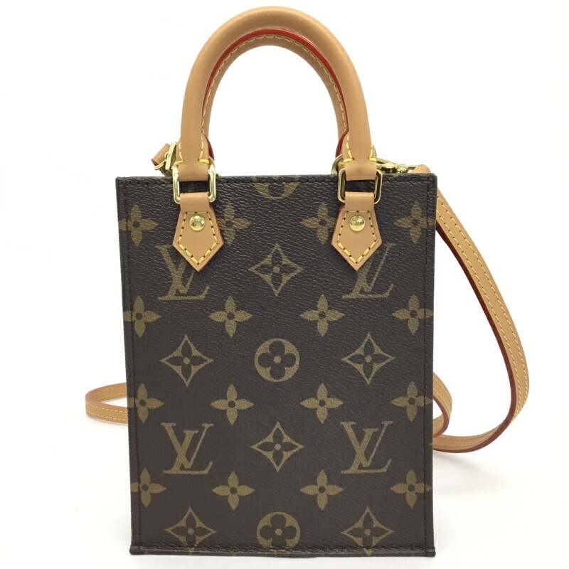 ①ルイヴィトン M51410 モノグラム サックドフィーヌ　セカンドバッグ 楽天市場】ルイヴィトン【LOUIS VUITTON】 M51410 / サックド